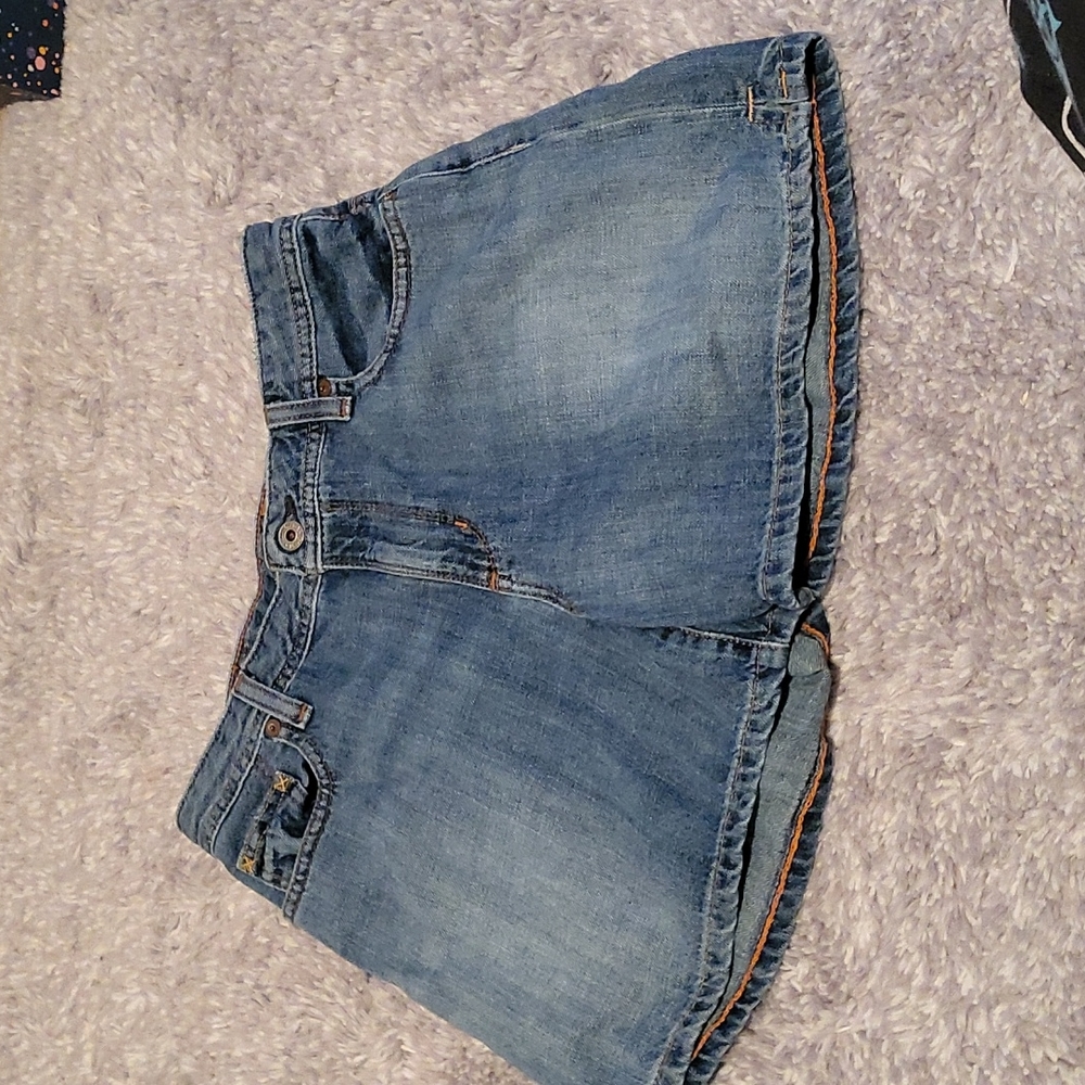 Polo Shorts